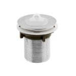 Valvula Marchezan Para Tanque Com Porca 1605