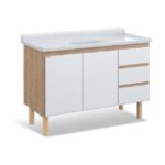 Armario A J Rorato Atenas 116,2 Br