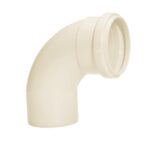 Curva Esgoto Amanco 040mm 90g Curta