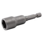 Soquete Magnetico Vonder 12mm