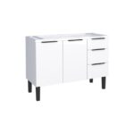 Gabinete Cozimax Aco Jupiter 120 Br