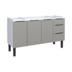 Gabinete Cozimax Aco Jupiter 150 Cz