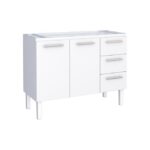 Gabinete Cozimax Aco Venus 120 Br