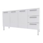 Gabinete Cozimax Aco Venus 140 Br