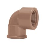 Joelho Sold / Rosc Amanco 90g 25x3/4mm