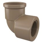 Joelho Sold / Rosc Fortlev 90g 25x1/2mm