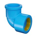 Joelho Sold / Rosc Fortlev Latao 90g 25x3/4mm