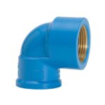 Joelho Sold / Rosc Amanco Latao 90g 32x3/4mm