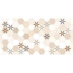 Revestimento Pointer A 30x60cm Sacra Beige Cx 2,37 M²