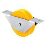 Roldana Nylon Tipo V Cx Aberta 2``