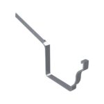 Suporte Metal Tigre Para Calha Pluvial