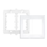 Suporte Para 6 Modulos 4x4 Habitat / Elegance