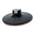 Suporte Para Lixa Cortag 100mm Rosca M14