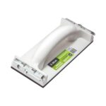 Suporte Para Meia Lixa Atlas 23x10,5cm