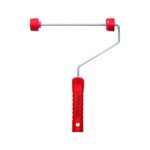 Suporte Para Rolo Atlas 23cm Ref: 330/23sr