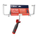 Suporte Para Rolo Atlas Duplo 46cm