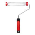 Suporte Para Rolo Gaiola