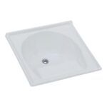 Tanque A J Rorato Simples 67x62cm Gelo