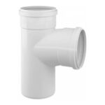 Te Esgoto Fortlev 150mm