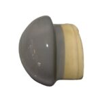 Terminal De Cumeeira Ourogres Cinza