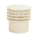 Terminal De Ventilacao Amanco Dn50