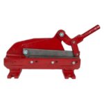 Tesoura De Bancada Para Cortar Chapa Motomil Mtc-03