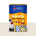 Tinta Novacor Piso 18l Branco