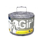 Arame Farpado Gir 500 Mts