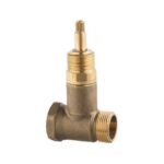 Base De Registro Docol Pressao 1/2