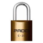 Cadeado Pado 20mm
