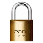 Cadeado Pado 35mm