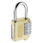 Cadeado Stam 40mm C/ Segredo