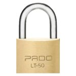 Cadeado Pado 50mm