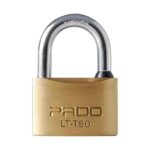 Cadeado Pado Chave Tetra 50mm