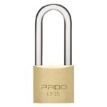 Cadeado Pado Haste Longa 30/50mm