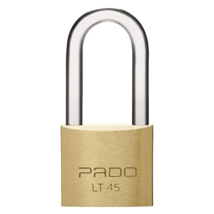 Cadeado Pado Haste Longa 45/50mm