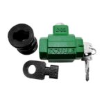 Cadeado Porta Aco Treta