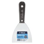 Espatula Atlas De Aco Polido 10cm