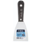 Espatula Atlas De Aco Polido 07cm