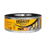 Fita Multiuso Aluminio Vedacit 05cm X 10mts