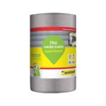 Fita Multiuso Aluminio Quartzolit 30cm X 10mts