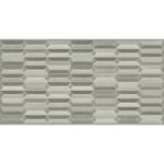 Piso Karina A 61x121cm 69501 Ducale Grey Nt Polido Cx 2,20 M²