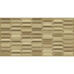 Piso Karina A 61x121cm 69502 Ducale Mocha In Cx 2,20 M²