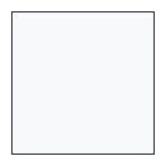 Piso Durag A 71x71 Branco Polido Cx 3,02 M²