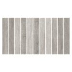 Piso Vinilico Vinilforte 19x123cm 2mm Jacaranda Cx 4,72 M²