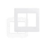 Placa Fame Habitat 6 Modulos 4x4