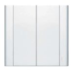 Placa Fame Modular Cega 4x4