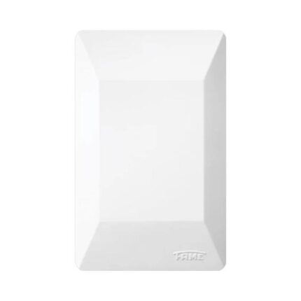 Placa Fame Px Cega