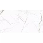 Porcelanato Delta A 60x120 Calacata Polido Cx 2,88 M²