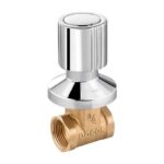 Registro Docol Itapema Bella Gaveta 3/4